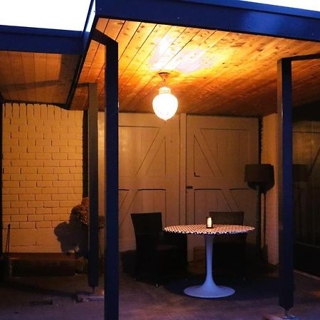 B & B De Rode Beuk Hilvarenbeek Ngoại thất bức ảnh