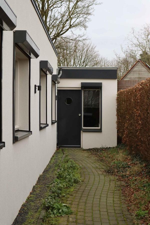 B & B De Rode Beuk Hilvarenbeek Ngoại thất bức ảnh