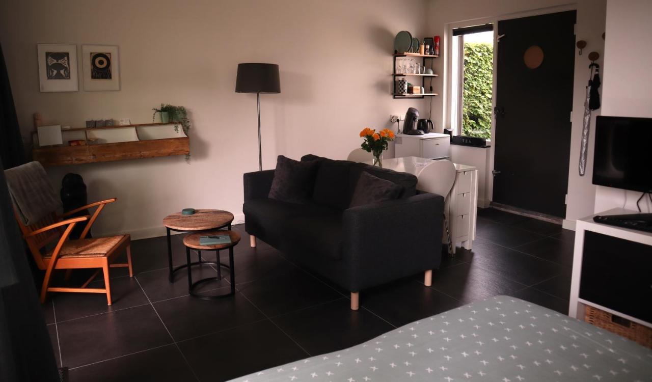 B & B De Rode Beuk Hilvarenbeek Ngoại thất bức ảnh